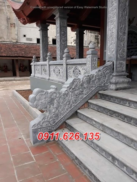 6361^ mẫu chiếu rồng bằng đá bán vũng tàu