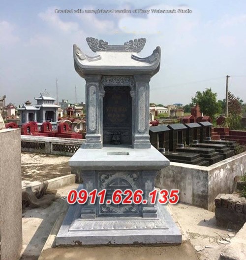 6659 bia mộ bằng đá cao cấp đẹp bán tại nam định