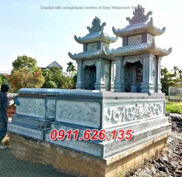6659 bia mộ bằng đá cao cấp đẹp bán tại nam định