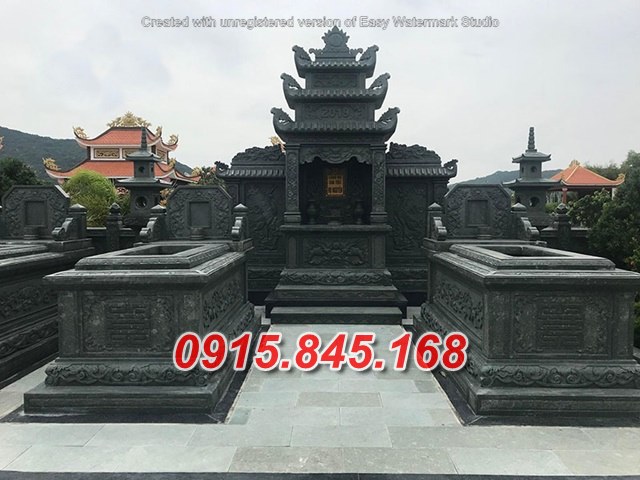 6762 miếu thờ lăng mộ bằng đá đẹp bán tại thái nguyên 