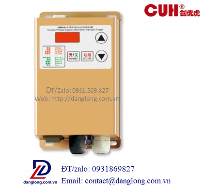 Dòng SDVC2 - Bộ điều khiển CUH giá cạnh tranh