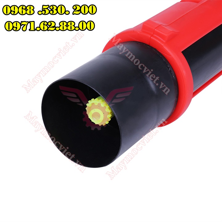 Thiết bị phun sương mịn diệt muỗi TURBO BA-6