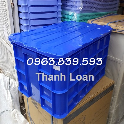 Sóng nhựa bít, hộp nhựa, thùng chữ nhật 0963 839 593