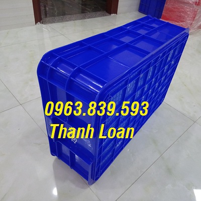 Sóng nhựa bít, hộp nhựa, thùng chữ nhật 0963 839 593