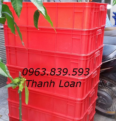 Sóng nhựa bít, hộp nhựa, thùng chữ nhật 0963 839 593