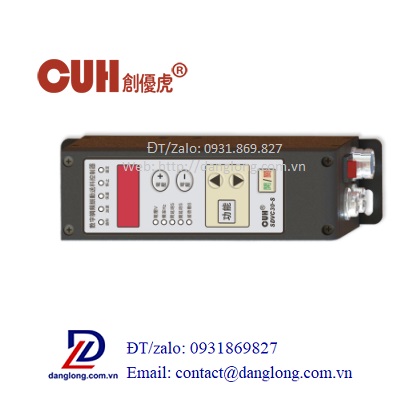 Dòng SDVC3 - Bộ điều khiển CUH nhạp trực tiếp giá mềm