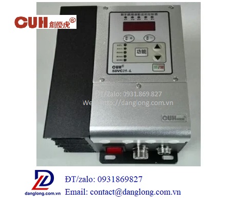 Dòng SDVC3 - Bộ điều khiển CUH nhạp trực tiếp giá mềm