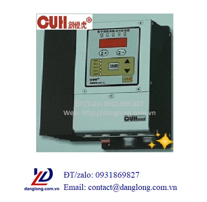 Dòng SDVC3 - Bộ điều khiển CUH nhạp trực tiếp giá mềm
