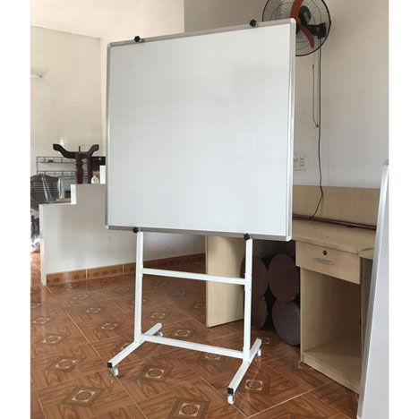 Bảng di động đa năng viết bút lông Ấn Độ