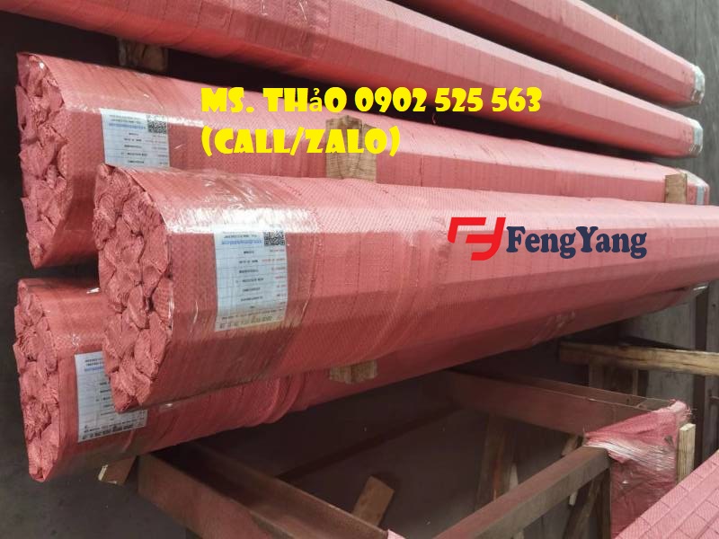 La đúc inox, thanh la không gỉ, 304, 316l ,310s , xuất xưởng nhà máy 