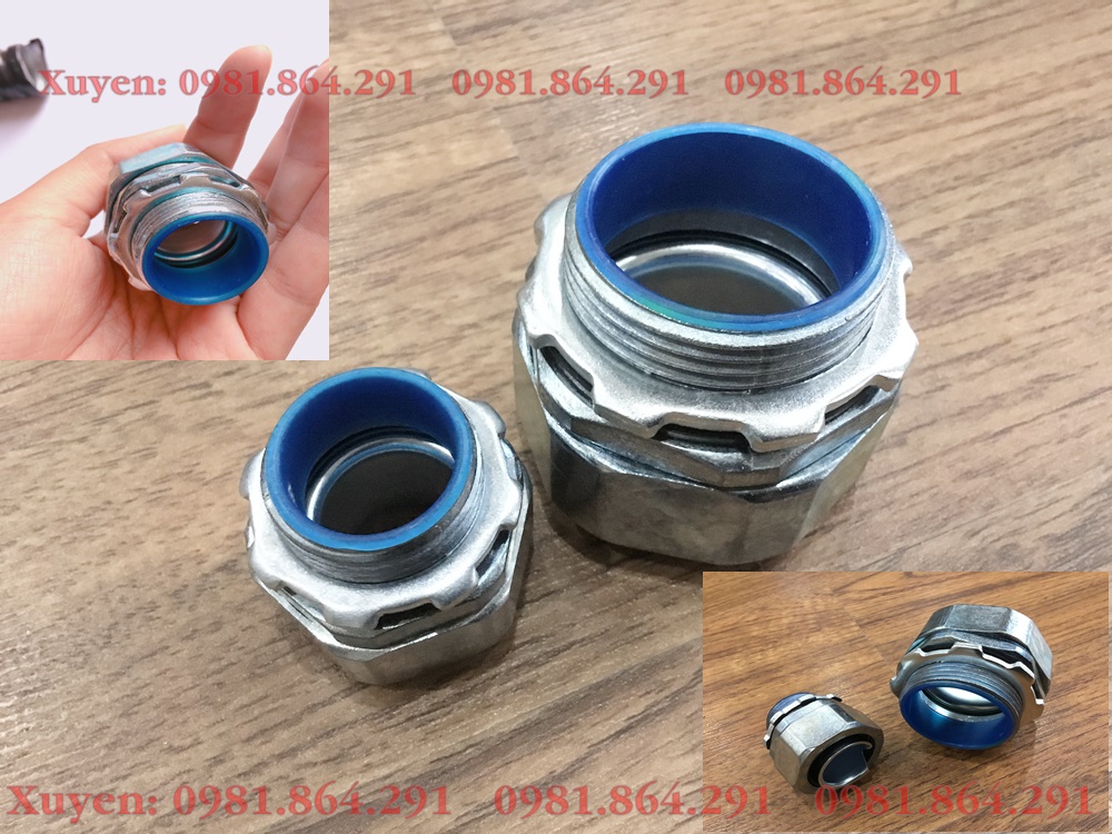 Cung cấp ống ruột gà lõi thép bọc nhựa phi 16