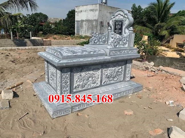 72+ mâu bia mộ bằng đá tự nhiên đẹp bán gia lai