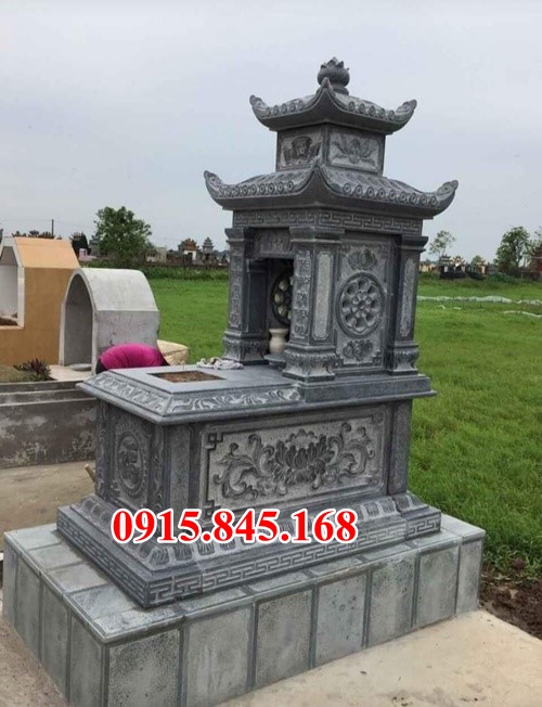 72+ mâu bia mộ bằng đá tự nhiên đẹp bán gia lai