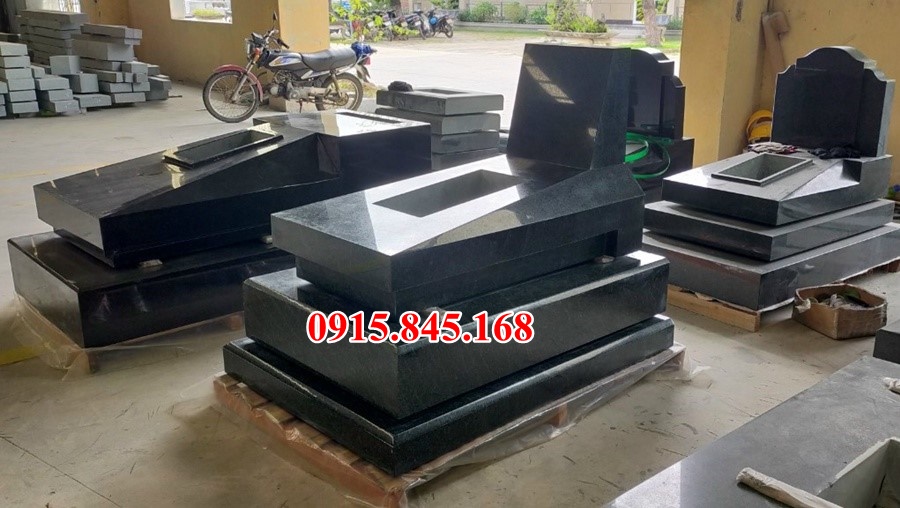 56+ mẫu nhà mồ gia tộc bằng đá tại bến tre
