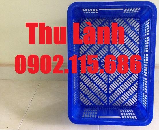 Sóng nhựa hở H215 sản xuất từ nhuwah HDPE nguyên sinh