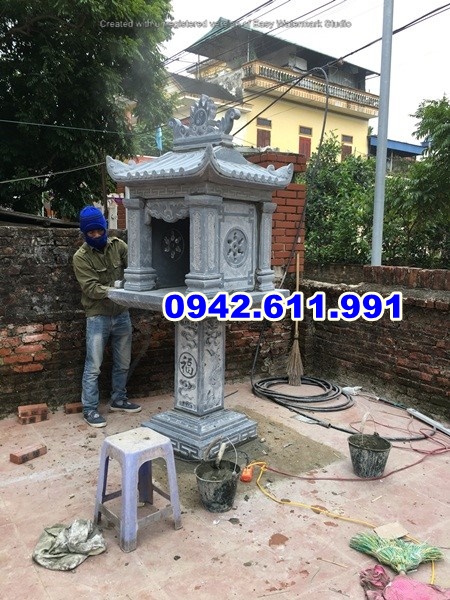 36 + cây hương đá có mái đẹp bán bắc giang