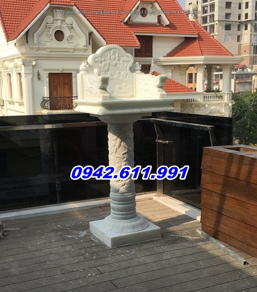 36 + cây hương đá có mái đẹp bán bắc giang