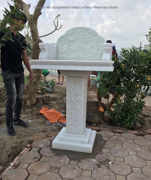 36 + cây hương đá có mái đẹp bán bắc giang