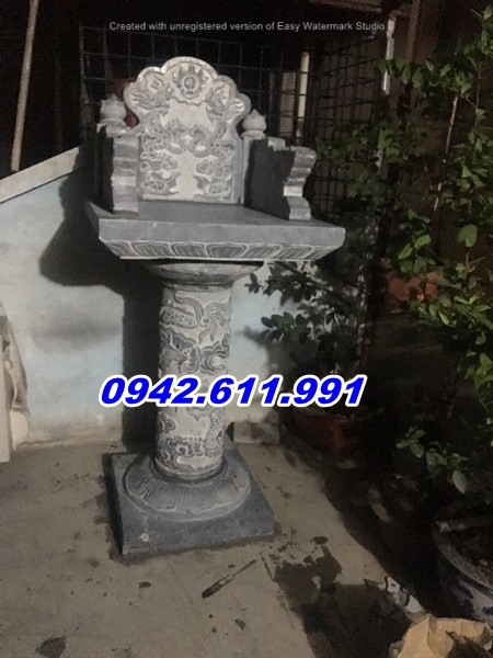 36 + cây hương đá có mái đẹp bán bắc giang