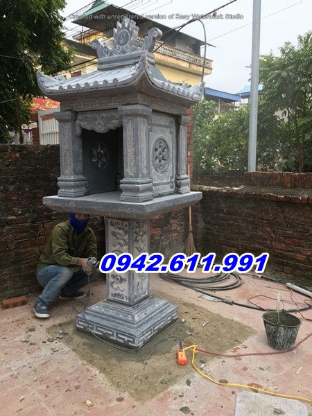 36 + cây hương đá có mái đẹp bán bắc giang