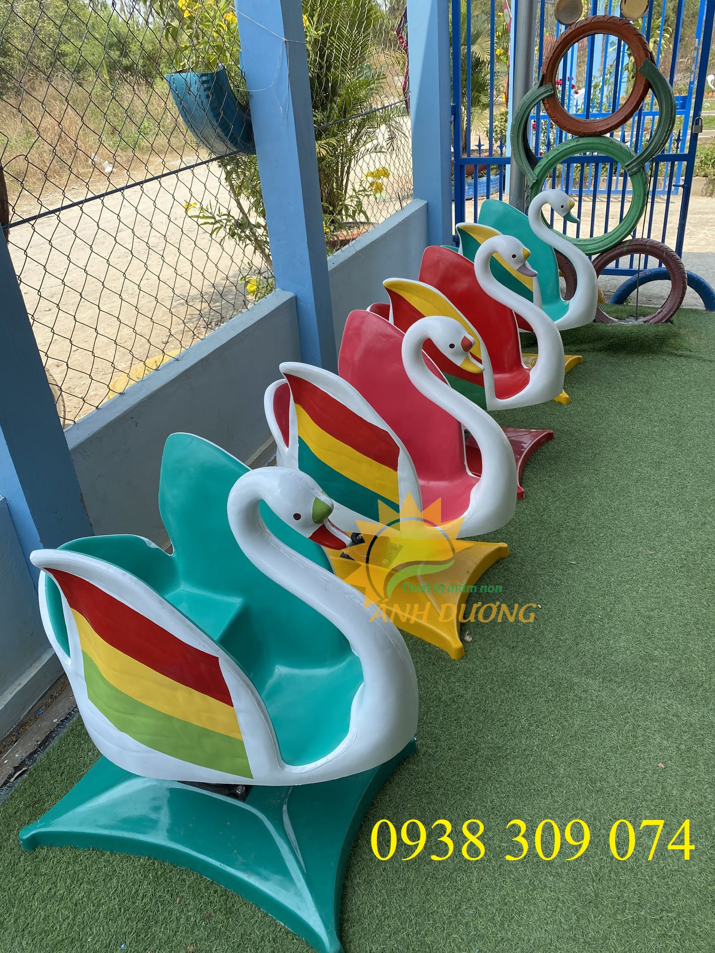 Thú nhún lò xo giá rẻ- Hàng đẹp chất lượng