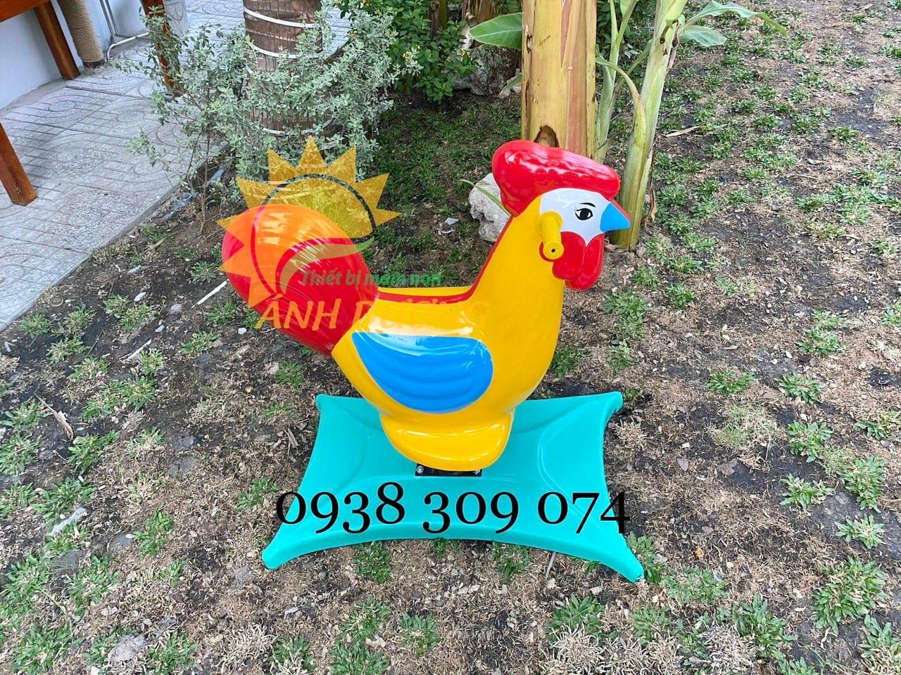 Thú nhún lò xo giá rẻ- Hàng đẹp chất lượng