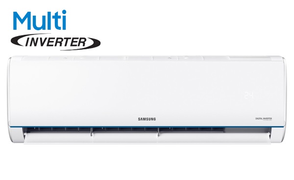 Tham khảo dàn nóng và dàn lạnh multi samsung