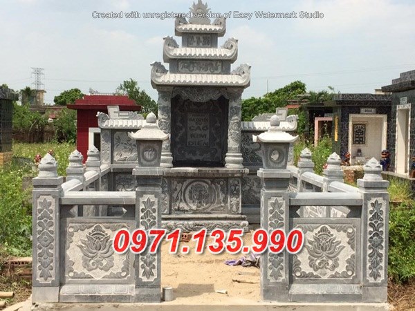 989mộ quây bằng đá đẹp bán tại quảng trị