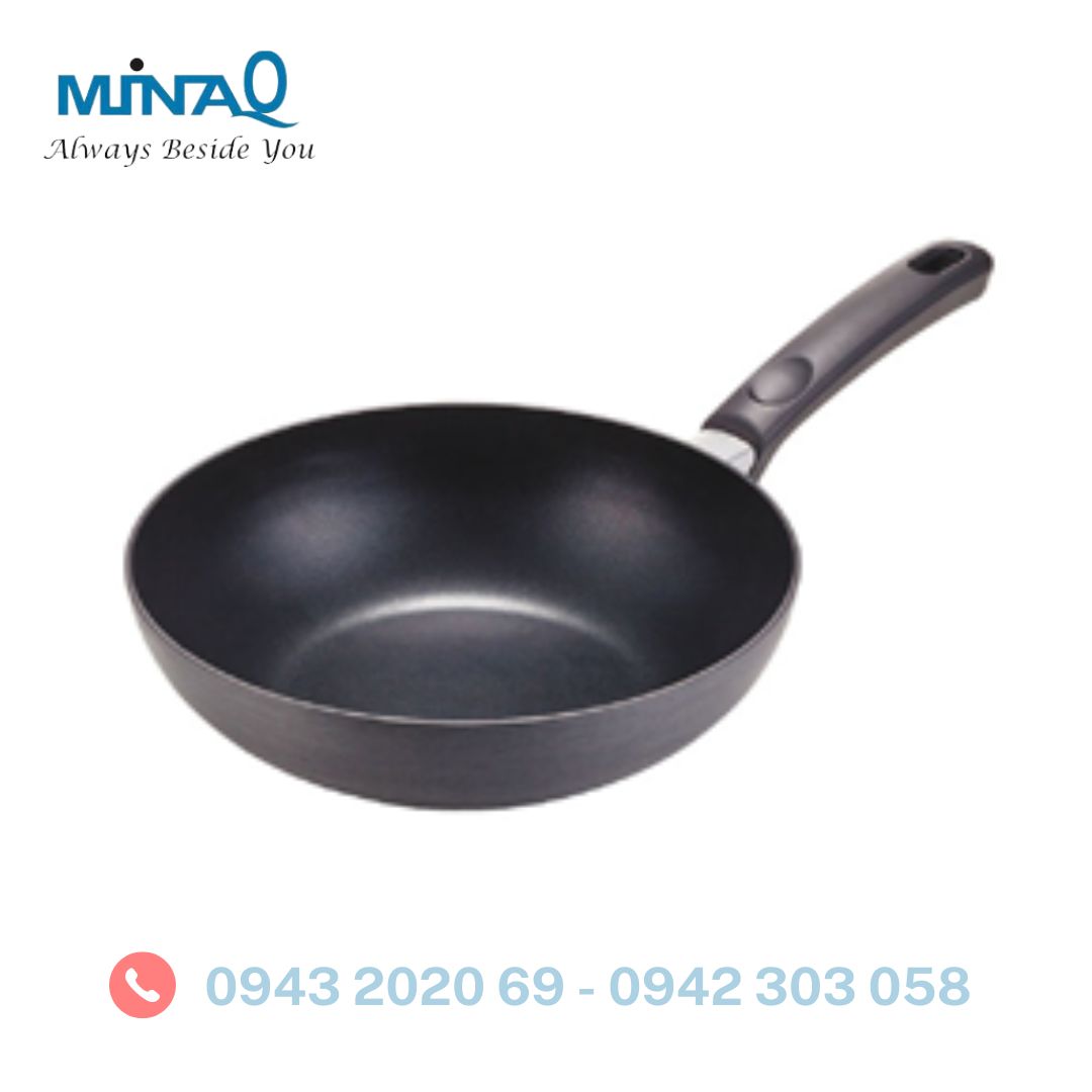 Chảo chống dính cao cấp nhiều kích thước