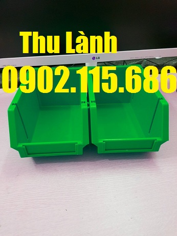 Khay linh kiện đựng ốc vít, khay linh kiện KT:25x15x11