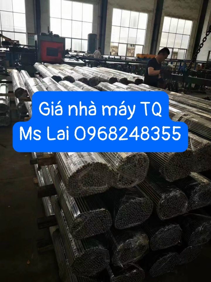 Thép dễ cắt gọt Sum24L, SUM23, 1215S, 1215SM, 1144,