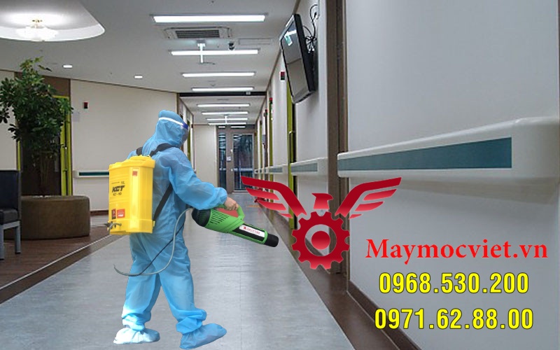 Hà Nội phun thuốc phòng chống sốt xuất huyết trên diện rộng