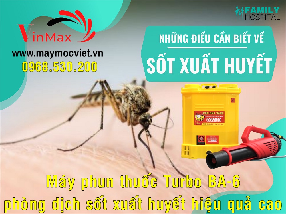 Hà Nội phun thuốc phòng chống sốt xuất huyết trên diện rộng