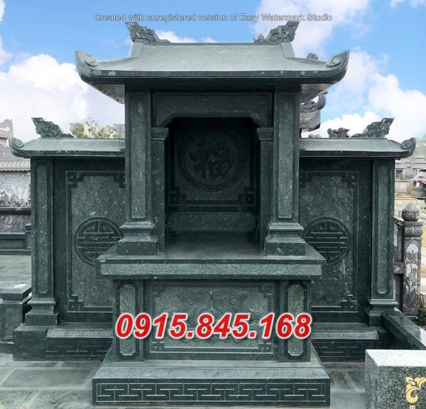 9019 nghĩa trang dòng họ bằng đá bán tại thái bình