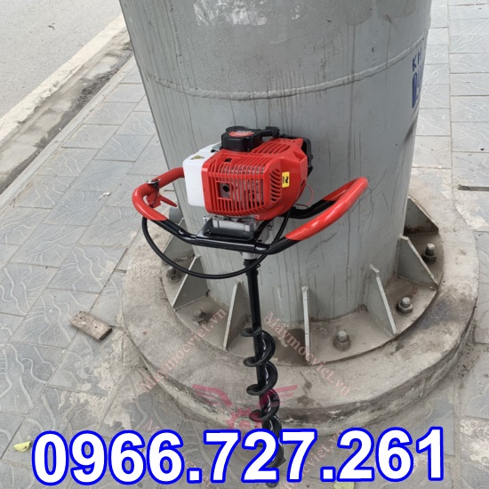 Mua máy khoan đất SUMO KD520 giá rẻ ở đâu