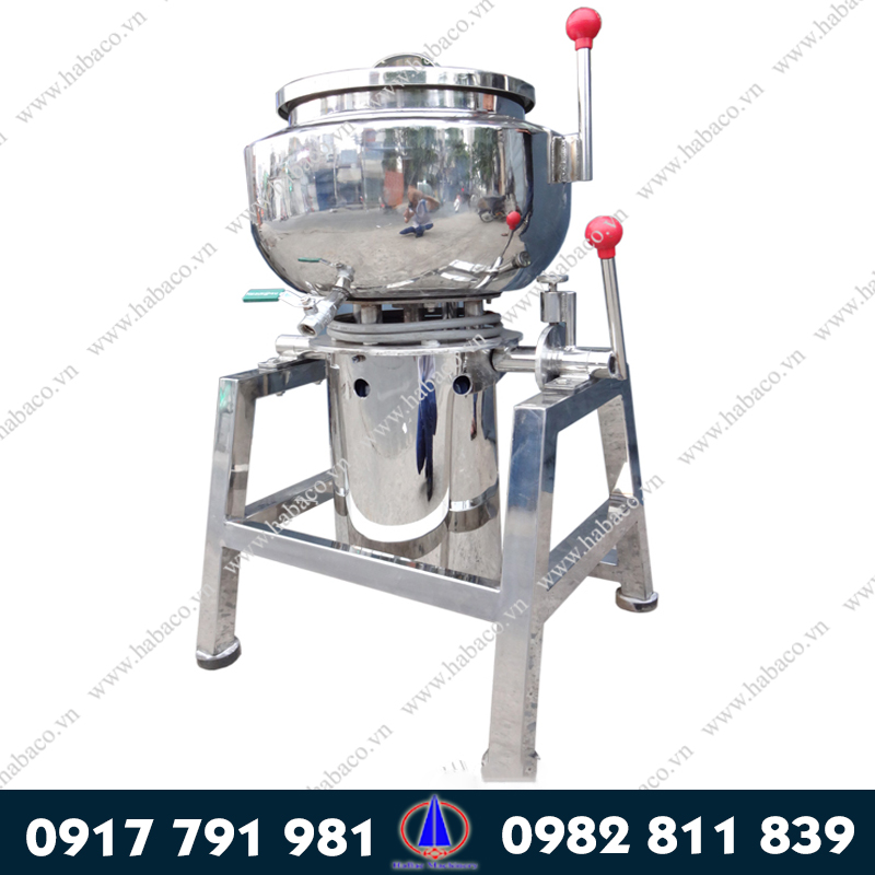 Máy  xay  giò  chả  công  nghiệp  15kg/ mẻ