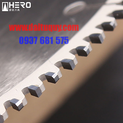 Lưỡi cưa 120 răng siêu bền giá tốt tại tpHCM