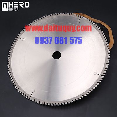 Lưỡi cưa 120 răng siêu bền giá tốt tại tpHCM