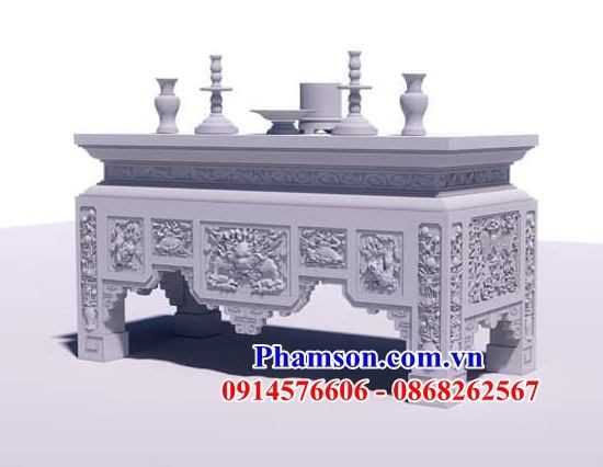 10118 bán lễ bằng đá mỹ nghệ bán tại cà mau