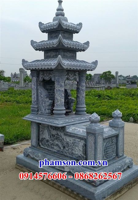10129 mộ ba mái bằng đá ninh bình bán cần thơ