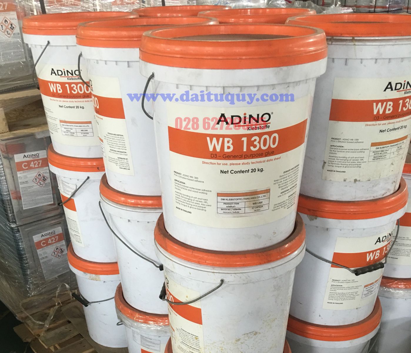 Keo sữa adino giá tốt nhất thị trường hiện nay