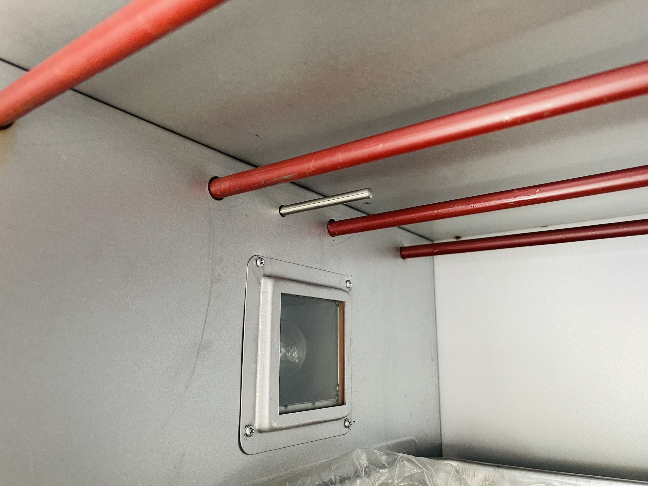 Lò nướng bánh mì bánh ngọt  dùng điện YXD-40C