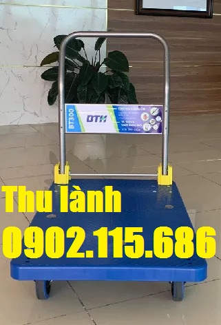 xe đẩy tay gập 480kg, xe đẩy tay 480kg, xe gập 480kg
