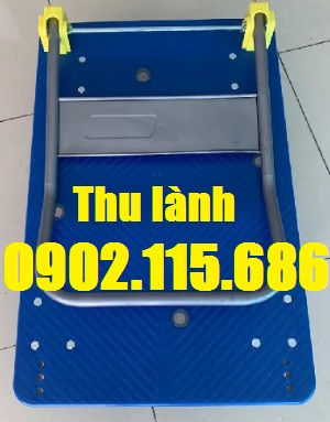 xe đẩy tay gập 480kg, xe đẩy tay 480kg, xe gập 480kg