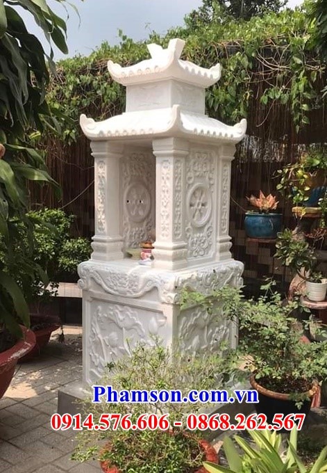 10324 mẫu bảo tháp bằng đá đẹp tự nhiên bán lào cai