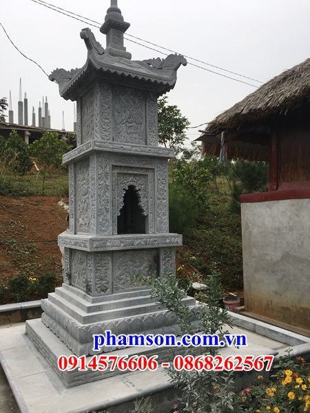 10324 mẫu bảo tháp bằng đá đẹp tự nhiên bán lào cai