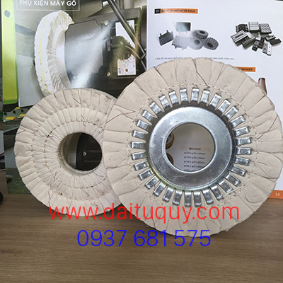 Bánh vải đánh bóng chất lượng giá siêu tốt tại tphcm