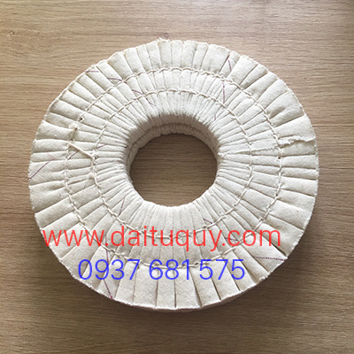 Bánh vải đánh bóng chất lượng giá siêu tốt tại tphcm