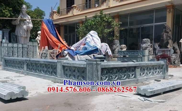 10308 tường bao bằng đá đẹp tự nhiên bán cần thơ