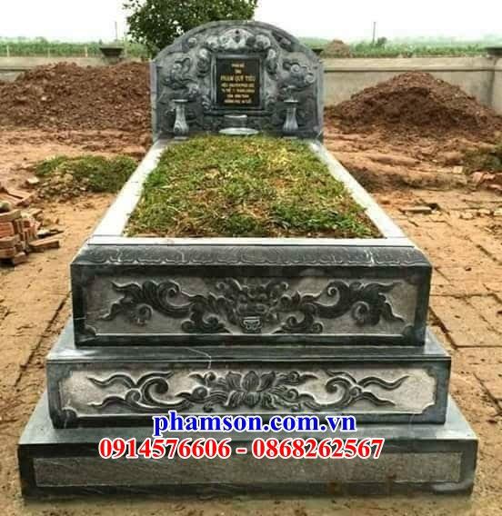 10349 mộ tam cấp bằng đá đẹp tự nhiên bán vĩnh phúc